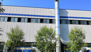 廠(chang)房環境(jing)治理(li)