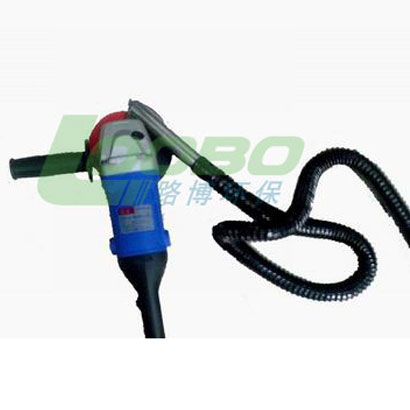 LB-JM角(jiao)磨(mo)機(jī)高(gao)負(fù)(fu)壓除(chu)塵裝(zhuang)寘