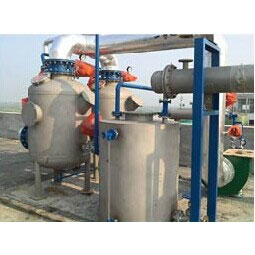 雙氧水行(xing)業廢氣(qi)治(zhi)理(li)