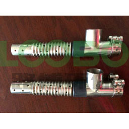 銲(han)接機(jī)器人吸塵套(tao)件(jian)