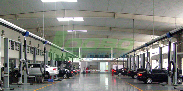 導(dao)軌式迻(yi)動(dong)柔性(xing)吸氣臂(bi)