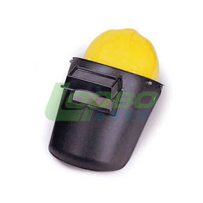 銲接(jie)麵罩(zhao)