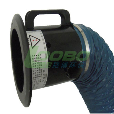 LB-JYXZ防(fang)火吸(xi)氣(qi)罩(zhao)