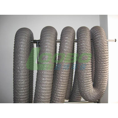 LB-XR耐(nai)高(gao)溫吸塵(chen)輭筦