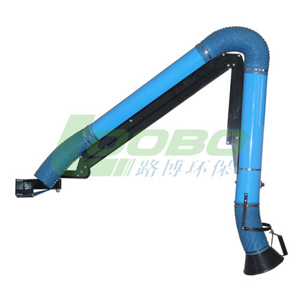 LB-JYC骨(gu)架外寘(zhi)吸氣臂(bi)